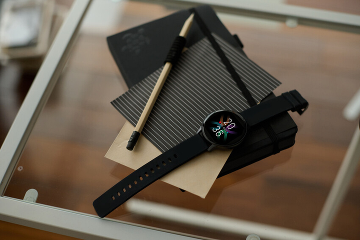 Smartwatch Canyon Badian SW-68 Black (CNS-SW68BB) - obraz 6