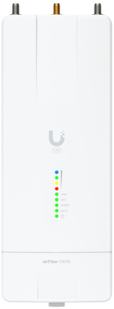 Точка доступу Ubiquiti airFiber 5XHD (AF-5XHD-EU) - зображення 1