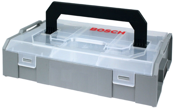 Ящик для інструментів Bosch Органайзер L-boxx mini (3165140892834) - зображення 3