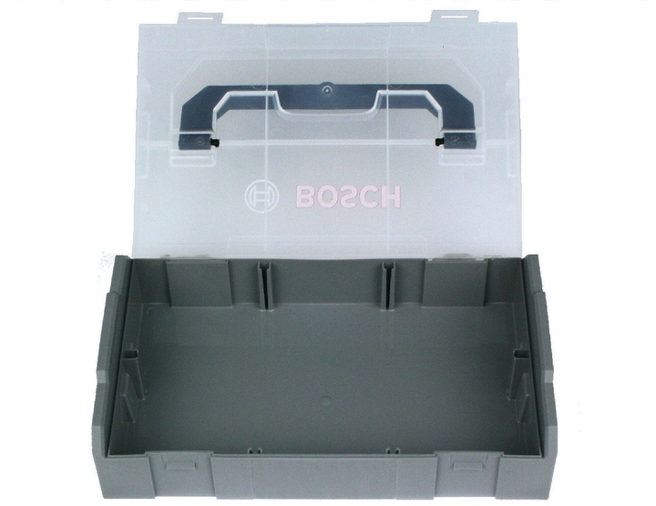 Ящик для інструментів Bosch Органайзер L-boxx mini (3165140892834) - зображення 9