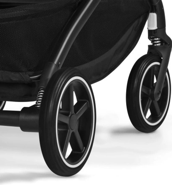 Wózek spacerowy Cybex Beezy Stormy Blue (4063846450824) - obraz 4