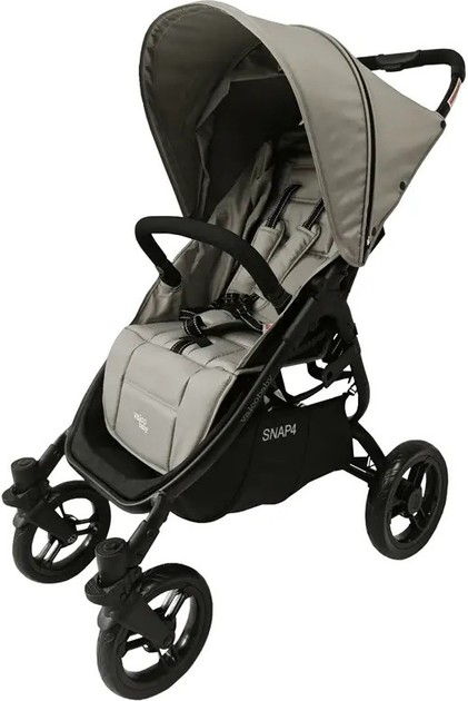 Прогулянкова коляска спортивна Valco Baby Snap 4 Sport Fauna (9315517103399) - зображення 1