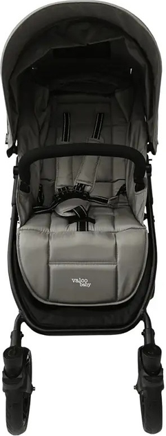 Прогулянкова коляска спортивна Valco Baby Snap 4 Sport Fauna (9315517103399) - зображення 3
