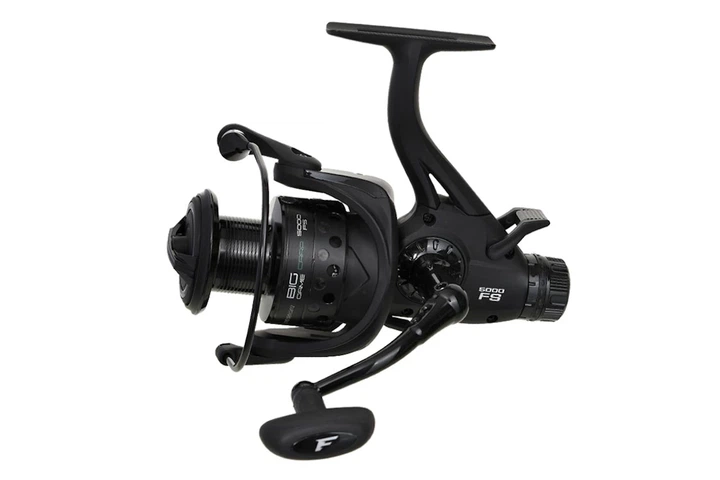 Катушка Flagman Sensor Big Game Carp 5000 FS (2127053001) - Фото 1 Катушка Flagman Sensor Big Game Carp 5000 FS (2127053001) - изображение 1