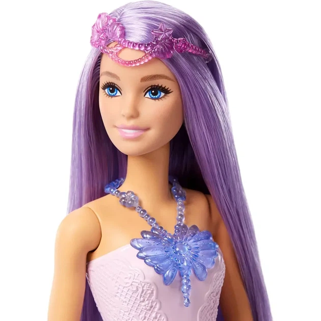 Кукла Barbie Фантастический мир Магия образов (JCP74) - изображение 4