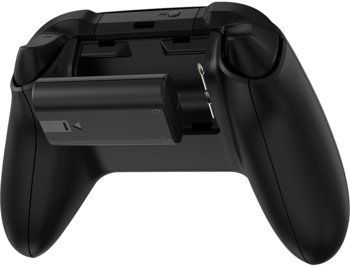 Podwójna ładowarka i hub Subsonic Xbox Series X/S (3701221704131) - obraz 7