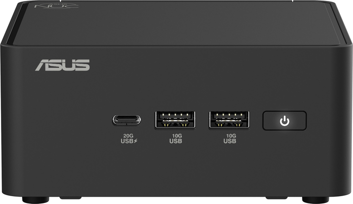 Nettop ASUS NUC 15 Pro RNUC15CRHC700002 (90AR00Q2-M00040) - obraz 1