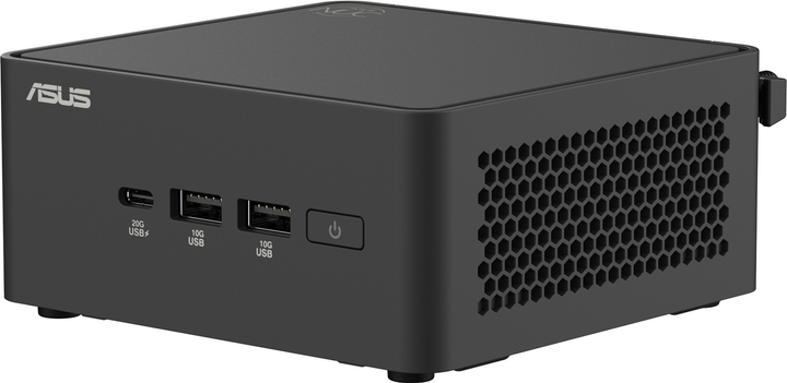 Nettop ASUS NUC 15 Pro RNUC15CRHC700002 (90AR00Q2-M00040) - obraz 3