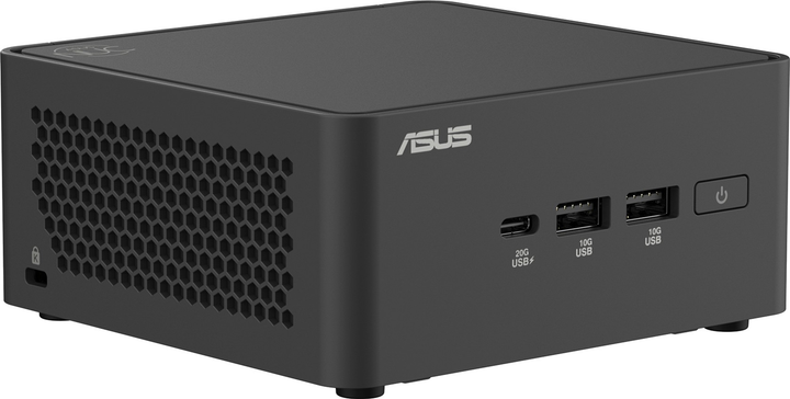 Nettop ASUS NUC 15 Pro RNUC15CRHC700002 (90AR00Q2-M00040) - obraz 4