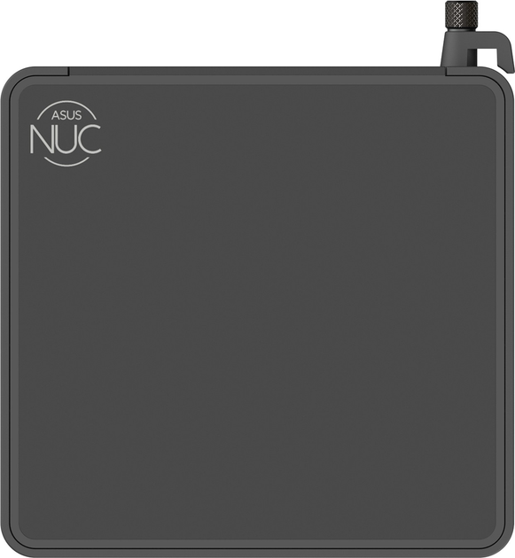 Nettop ASUS NUC 15 Pro RNUC15CRHC700002 (90AR00Q2-M00040) - obraz 10
