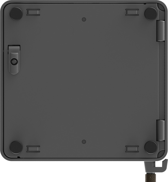 Nettop ASUS NUC 15 Pro RNUC15CRHC700002 (90AR00Q2-M00040) - obraz 11