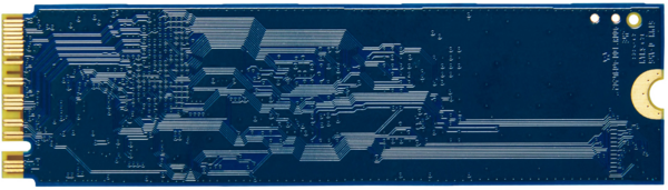 SSD накопитель Kingston 1tb m.2 PCIe 4.0 nv3 (snv3s/1000g) - изображение 5