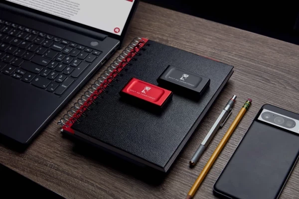 SSD накопитель Kingston xs1000 2tb usb 3.2 Gen 2 Type-C (sxs1000/2000ga) - Фото 3 SSD накопитель Kingston xs1000 2tb usb 3.2 Gen 2 Type-C (sxs1000/2000ga) - изображение 3