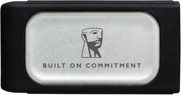 SSD накопитель Kingston xs2000 500gb usb 3.2 Gen 2x2 Type-C (sxs2000/500ga) - изображение 3