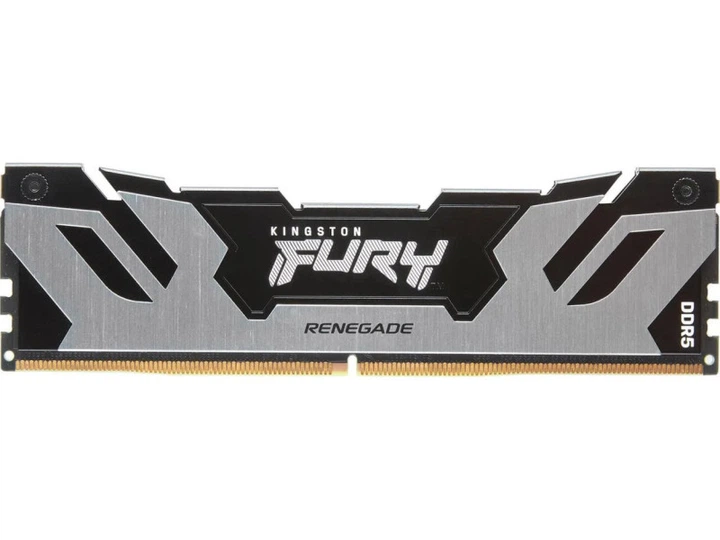 Модуль пам'яті Kingston FURY 32 GB (2x16GB) DDR5 7600 MHz Renegade