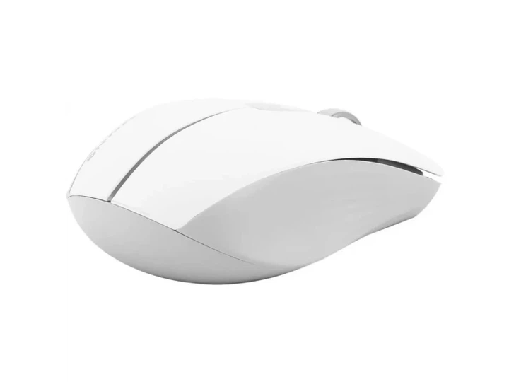 Миша Proove Comet White (WMCM00022002) - изображение 2