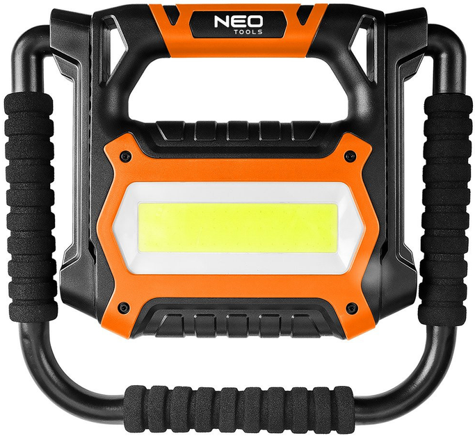 Лампа акумуляторна NEO TOOLS 99-126 для майстерні 1400 лм (5906692019540) - зображення 3