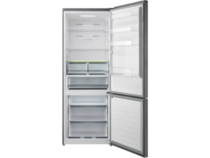 Холодильник з морозильною камерою Midea MDRB593FGE02 - Фото 8 Холодильник з морозильною камерою Midea MDRB593FGE02 - изображение 8