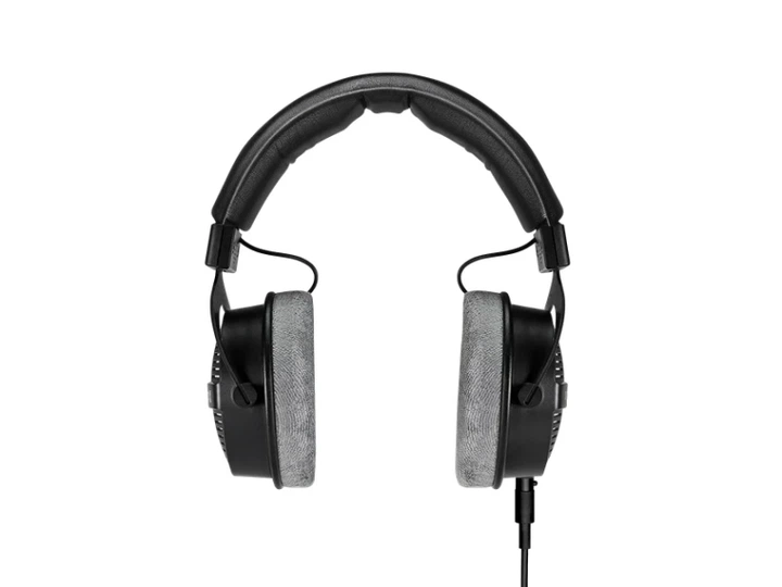 Навушники Beyerdynamic DT 990 Pro X 48 Ohms Black (531505) - изображение 2