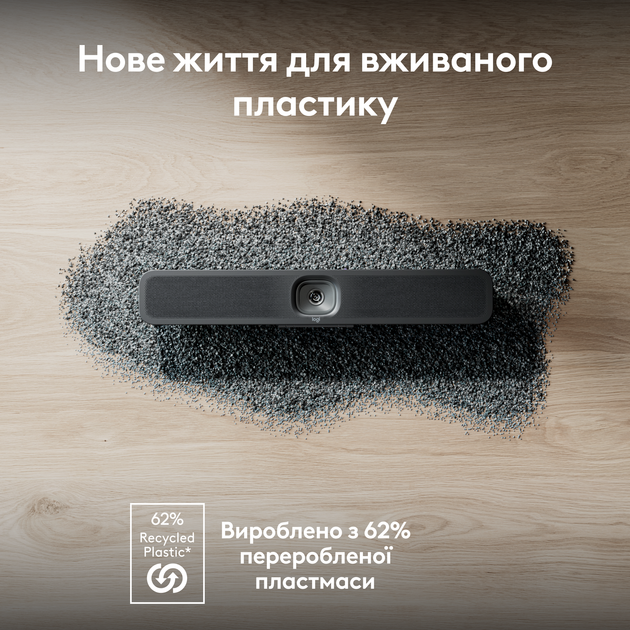 USB-видеоконференционная камера Logitech MeetUp 2 (960-001681) - изображение 6