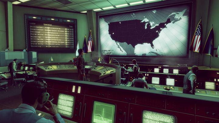 Гра Xbox 360 The Bureau: XCOM Declassified (Blu-ray диск) (5026555260411) - зображення 2