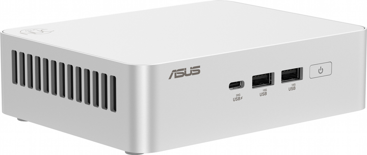 Nettop ASUS NUC 15 Pro+ RNUC15CRSU900002 (90AR00P3-M00050) - obraz 3