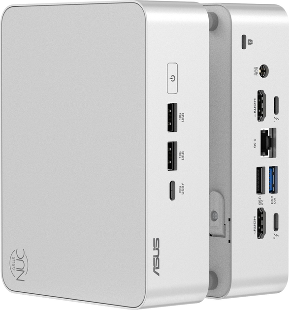 Nettop ASUS NUC 15 Pro+ RNUC15CRSU900002 (90AR00P3-M00050) - obraz 13