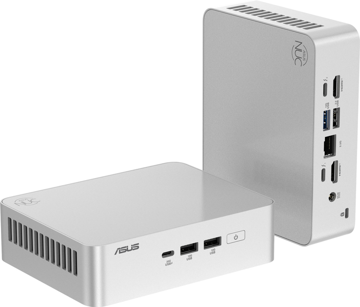 Nettop ASUS NUC 15 Pro+ RNUC15CRSU900002 (90AR00P3-M00050) - obraz 14