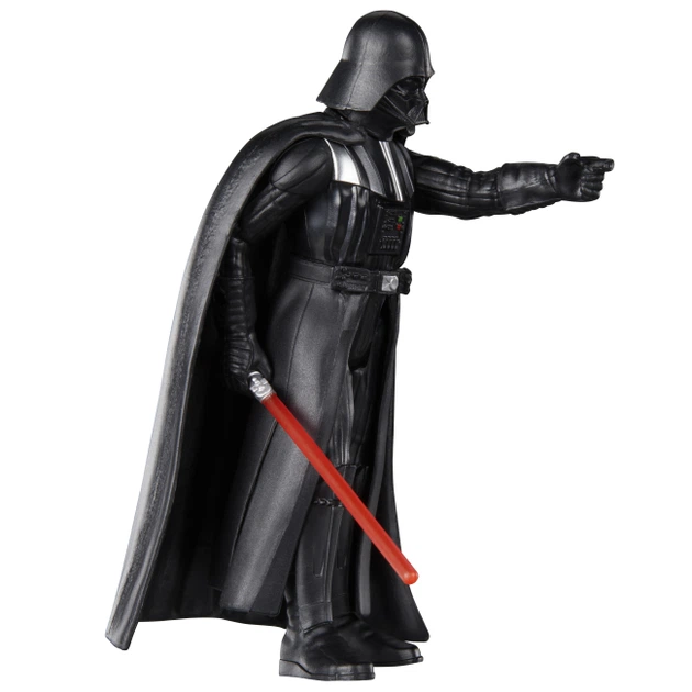 Фигурка Star Wars Дарт Вейдер (F9405/G0100) (10-604078) – игрушки