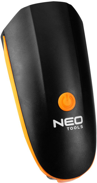 Велосипедний ліхтар NEO TOOLS 91-004 передній (5907558488418) - зображення 5