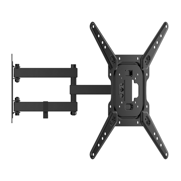 Uchwyt do telewizora Standard 23-65" 30 kg LPA68-443N (4772013477129) - obraz 2