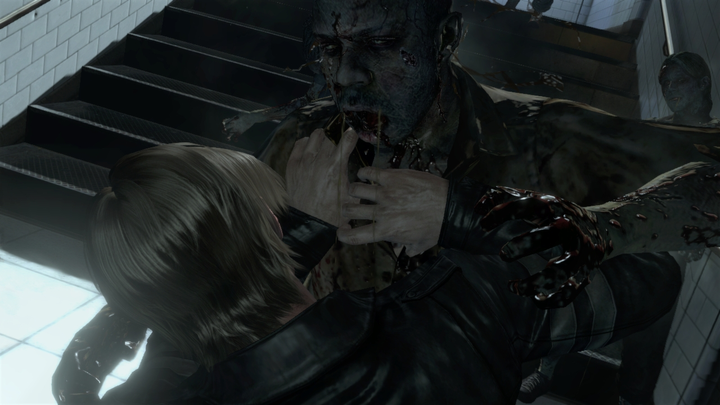 Gra Xbox 360 Resident Evil 6 (Blu-ray płyta) (5055060963869) - obraz 10
