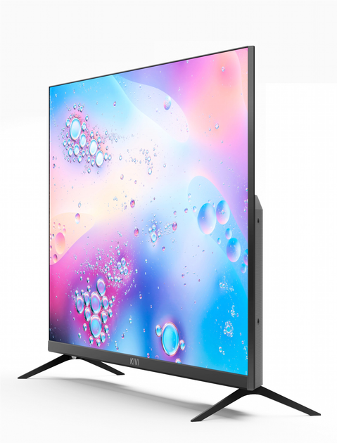 Телевізор Kivi 32" 32H760QB - зображення 4