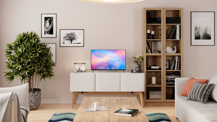 Телевізор Kivi 32" 32H760QB - зображення 10
