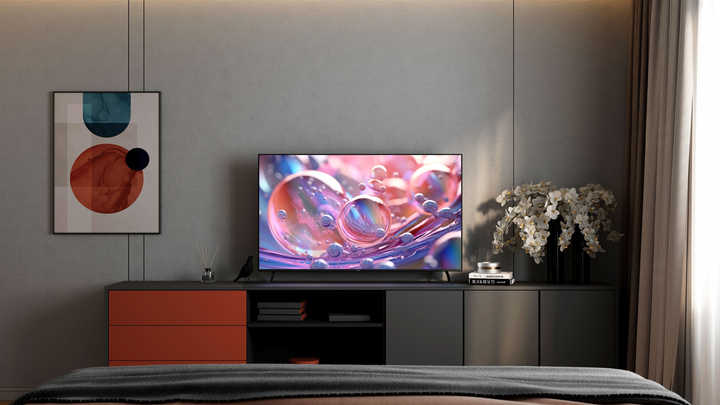 Telewizor Kivi 50" 50U760QB - obraz 10