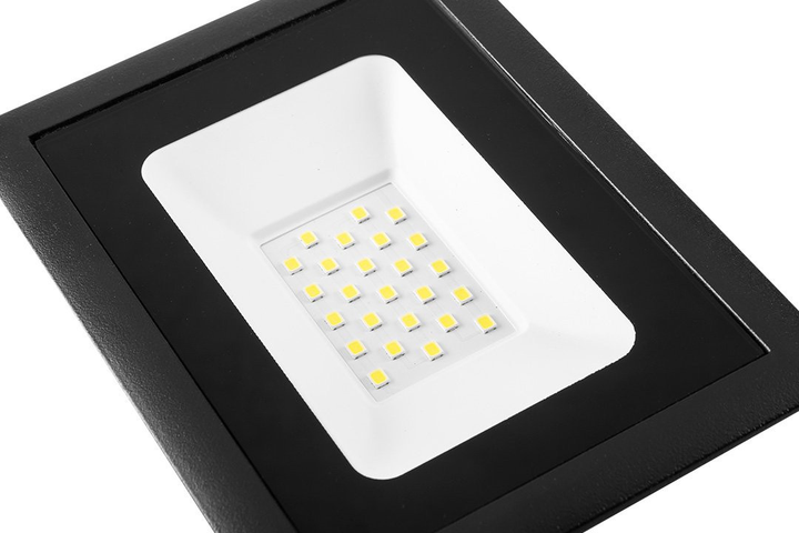 Reflektor LED NEO TOOLS 99-051 20W 1600 lm (5907558452488) - obraz 2