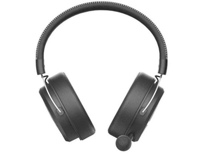 Навушники з мікрофоном A4Tech Bloody MR590 Sport Black - Фото 8 Навушники з мікрофоном A4Tech Bloody MR590 Sport Black - зображення 8