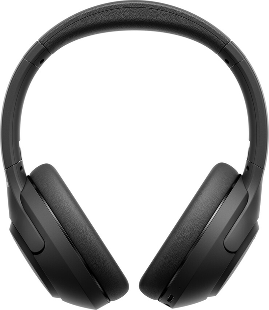 Навушники Canyon OnRiff 6 ANC Black (CNS-CBTHS6BK) - зображення 1