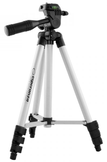 Statyw do aparatu fotograficznego Esperanza CEDAR (5901299902714) - obraz 2