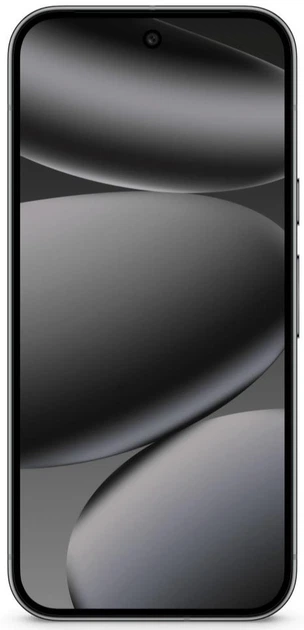 Смартфон Google Pixel 10 Pro 16/256GB Obsidian (Global Version