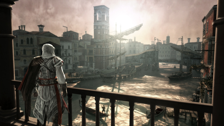 Гра Xbox 360 Assassin's Creed II - Classics (Blu-ray диск) (3307217934713) - зображення 8
