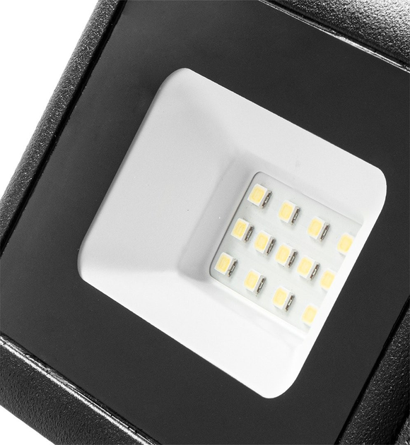 Reflektor LED NEO TOOLS 99-093 10W 800 lm (5907558469547) - obraz 4