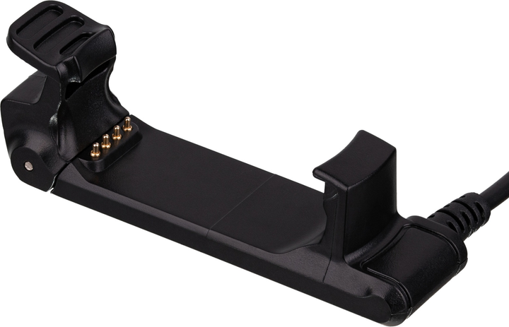 Kabel AKYGA do ładowania Garmin Forerunner 220 1 m Black (AK-SW-19) - obraz 2