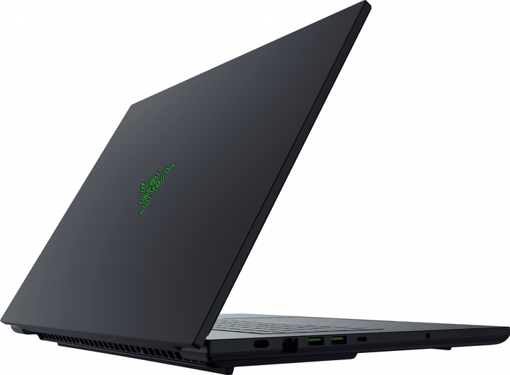 Laptop Razer Blade 18 2025 (RZ09-05298ER3-R3E1) Black - obraz 4
