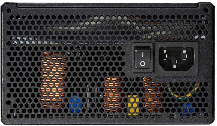 Блок живлення Cougar GLE1000 1000 Вт 80 Plus Gold (4710483777646) - зображення 8