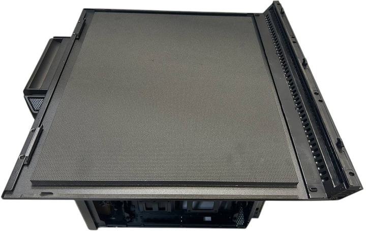 Корпус be quiet! Silent Base 802 Window Black (BGW39) (W39X4480055584) - Уцінка - зображення 9