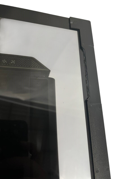 Корпус be quiet! Silent Base 802 Window Black (BGW39) (W39X4480055584) - Уцінка - зображення 10