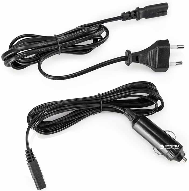 Автохолодильник Thermo TR-132А 12/230 В 32 л (4823082713813) - зображення 9