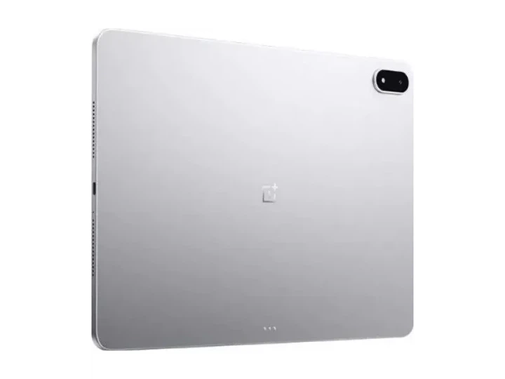 Планшет OnePlus Pad 3 12/256GB Frosted Silver - изображение 4