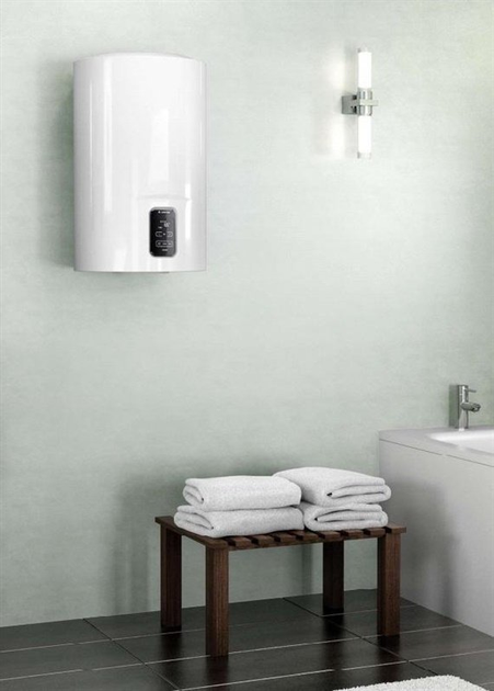 Бойлер Ariston Lydos Eco 50 л (3201857) - зображення 2